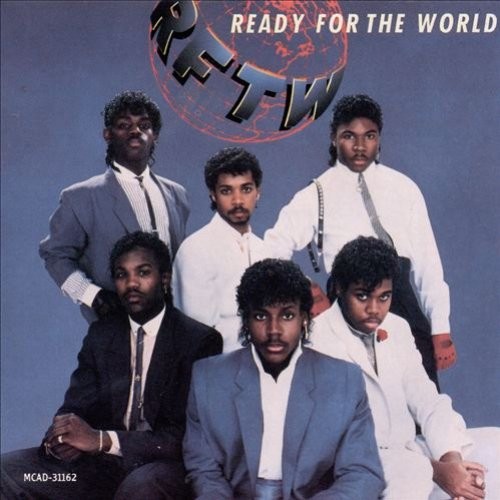 Ready for the World
